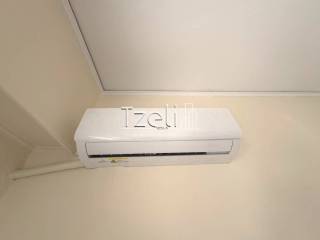 Κλιματισμός