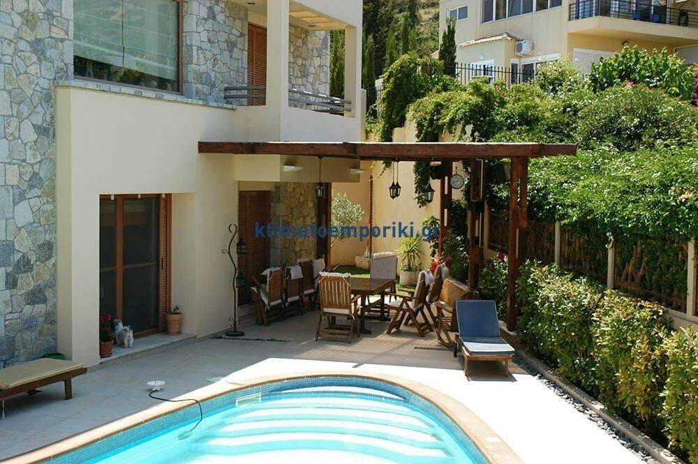 Εσωτερικοι χώροι