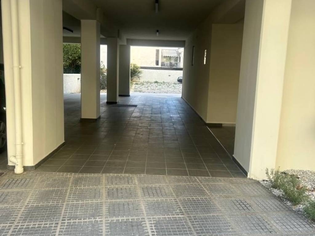 Άποψη εξωτερικού χώρου