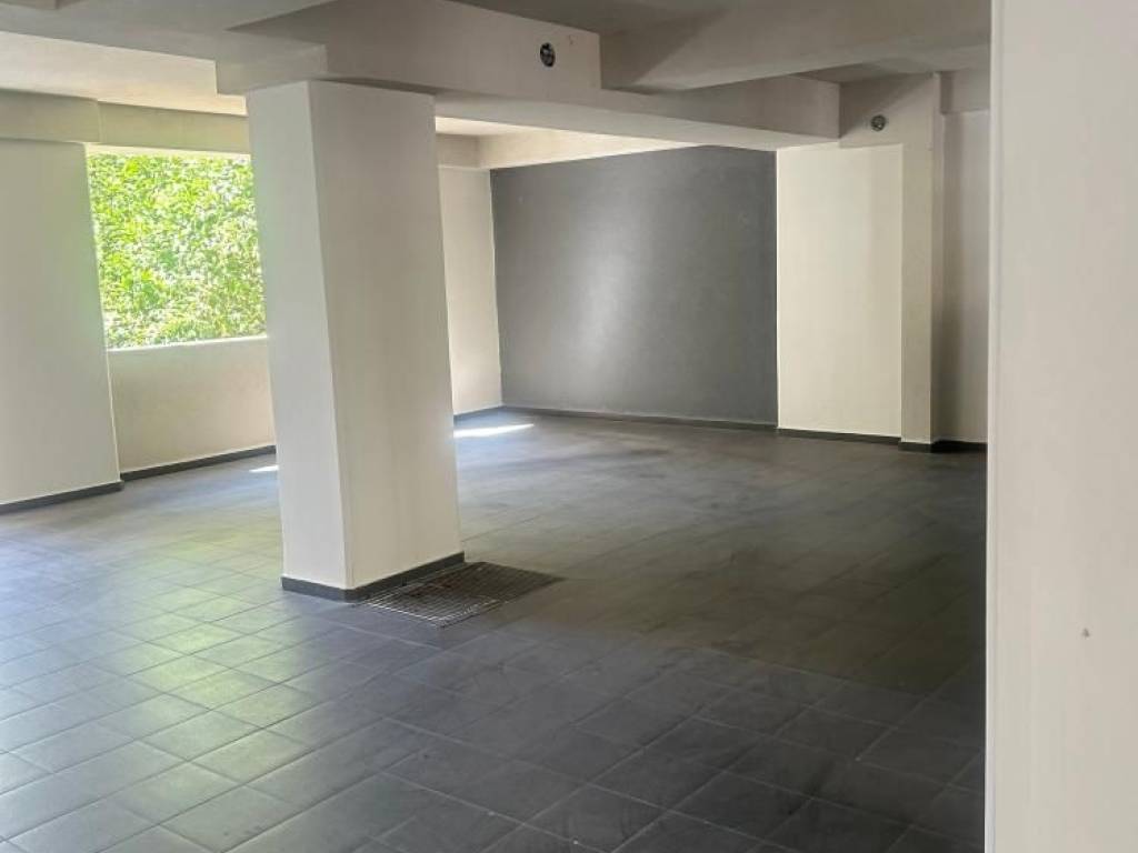 Άποψη εξωτερικού χώρου