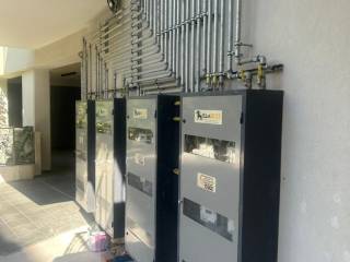 Άποψη εξωτερικού χώρου