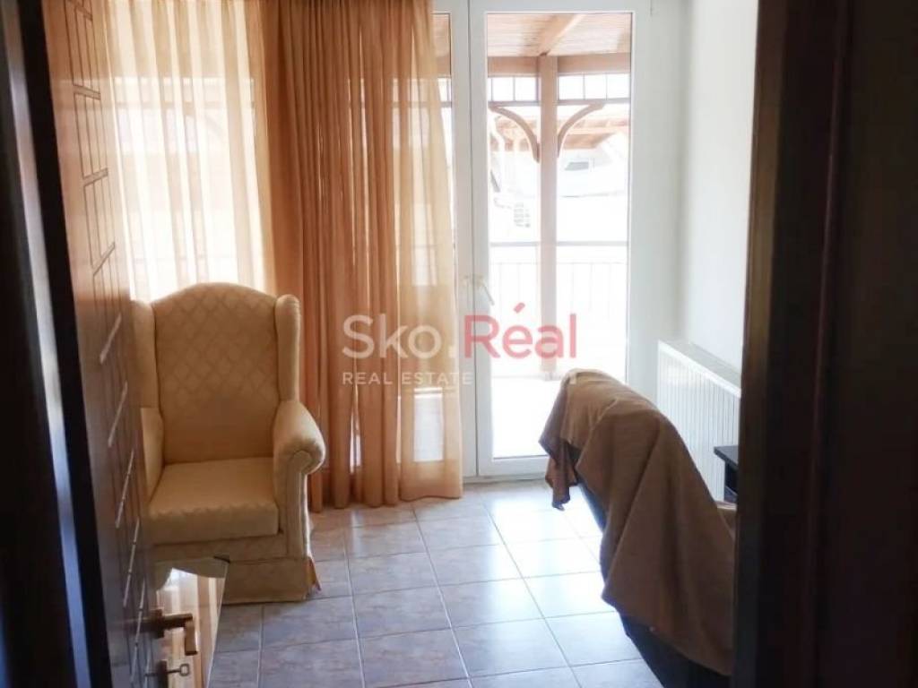 Υπνοδωμάτιο