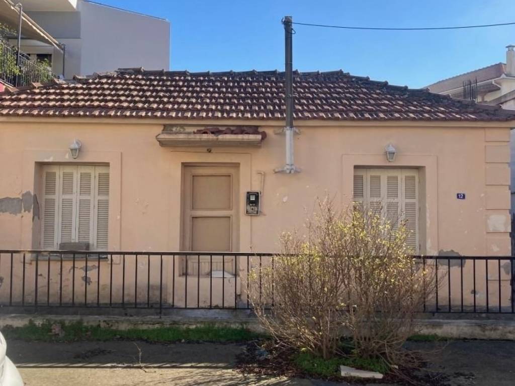 Εξωτερικός χώρος