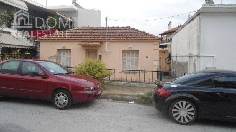 Εξωτερικός χώρος