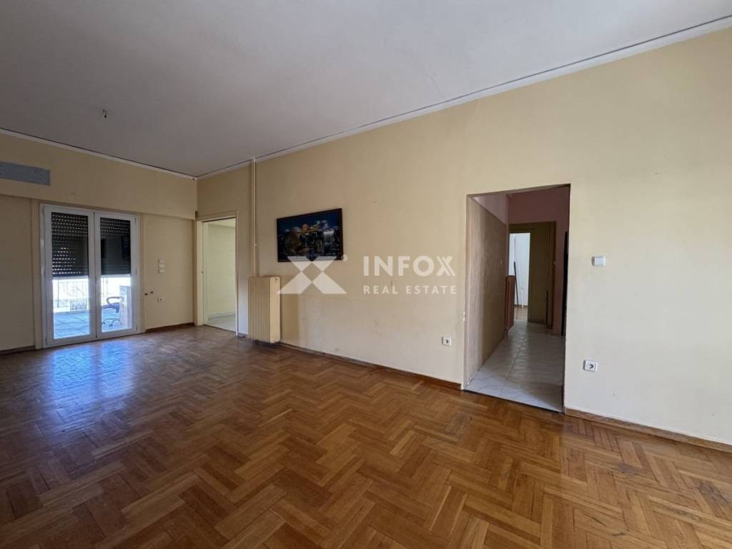 Άποψη χώρου