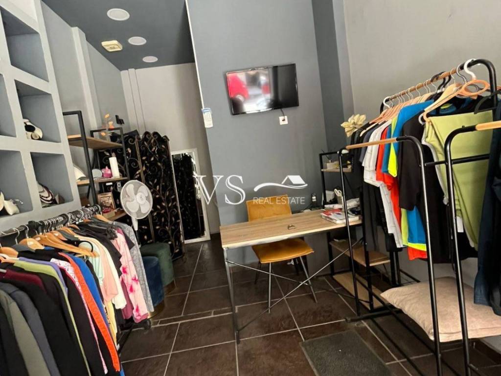 Άποψη χώρου