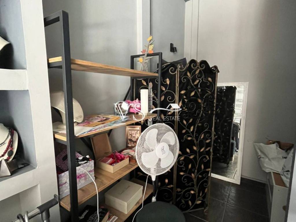 Άποψη χώρου