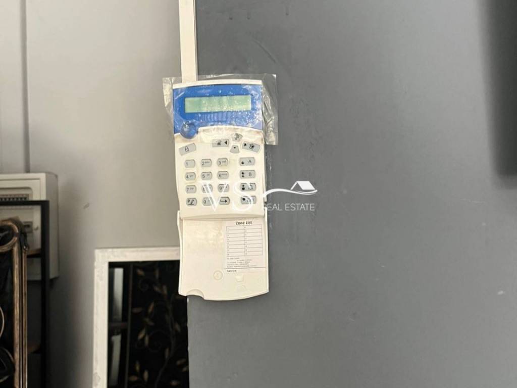 Άποψη χώρου