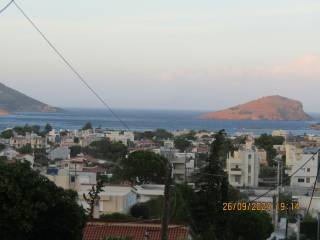 ειναι απο οροφο διπλανου κτιριου