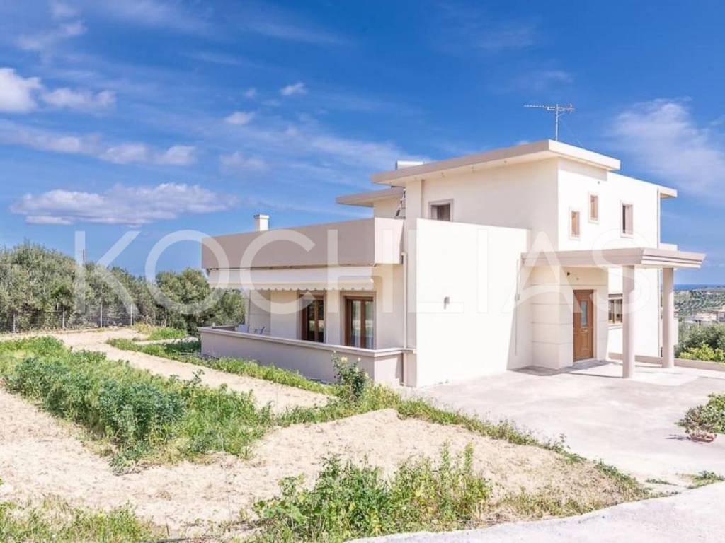 Εξωτερικός χώρος