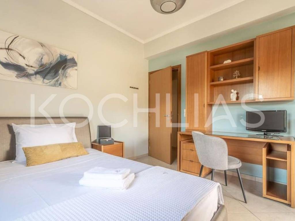 Υπνοδωμάτιο