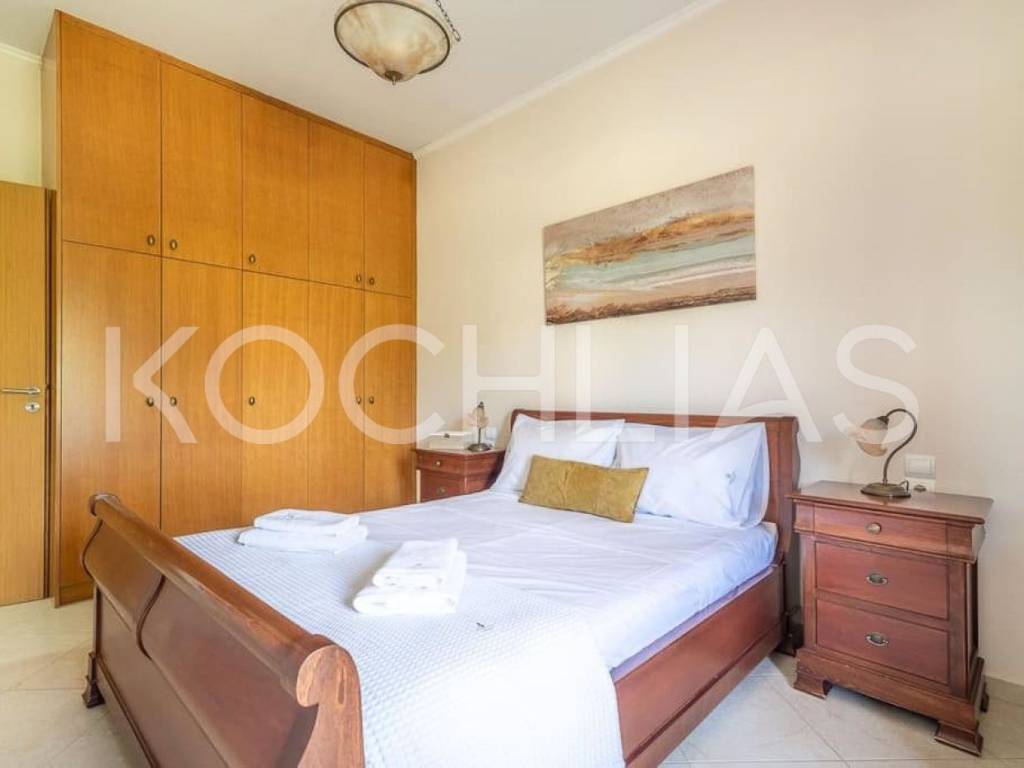 Υπνοδωμάτιο