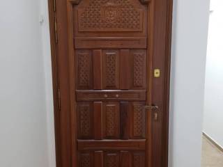 Είσοδος οικοδομής