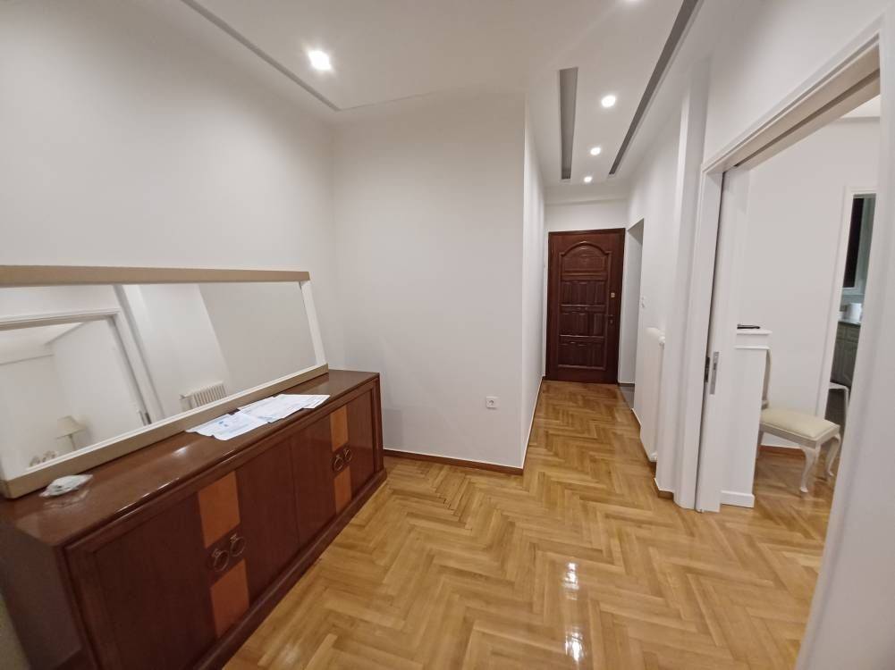 Είσοδος οικοδομής