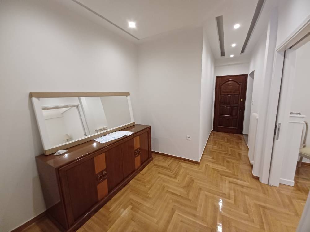 Είσοδος οικοδομής