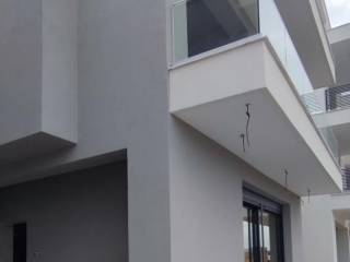 Άποψη εξωτερικού χώρου