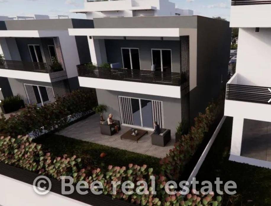 Άποψη εξωτερικού χώρου