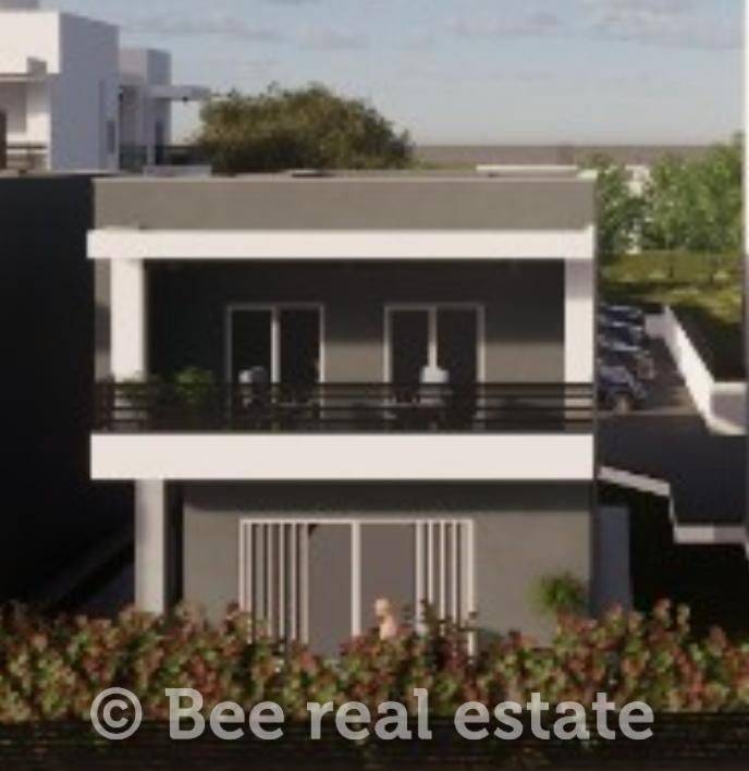 Άποψη εξωτερικού χώρου