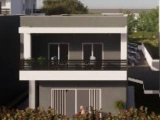 Άποψη εξωτερικού χώρου