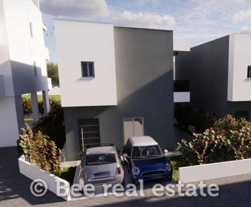 Άποψη εξωτερικού χώρου