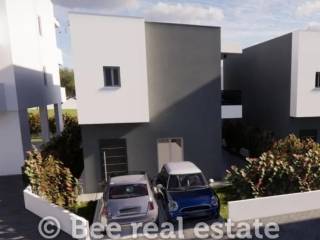 Άποψη εξωτερικού χώρου