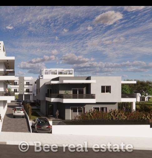 Άποψη εξωτερικού χώρου