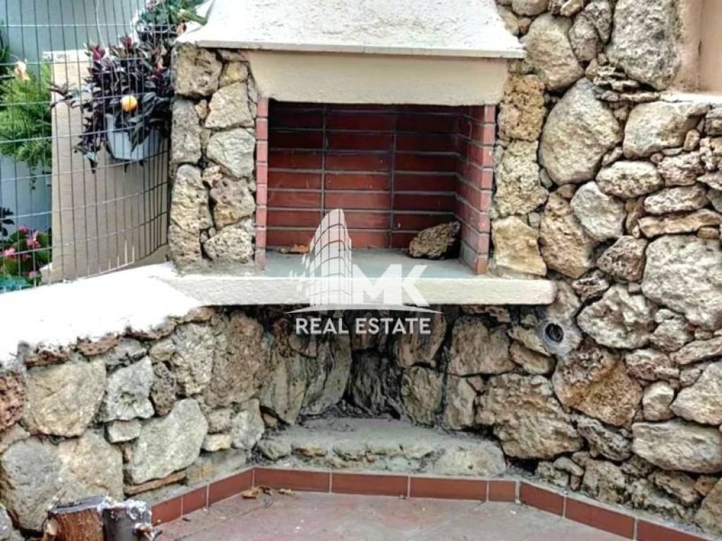 Εξωτερικός χώρος