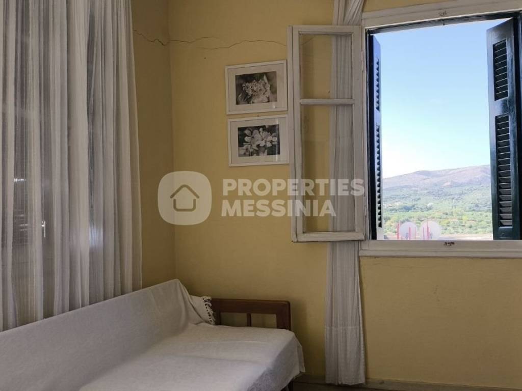 Υπνοδωμάτιο