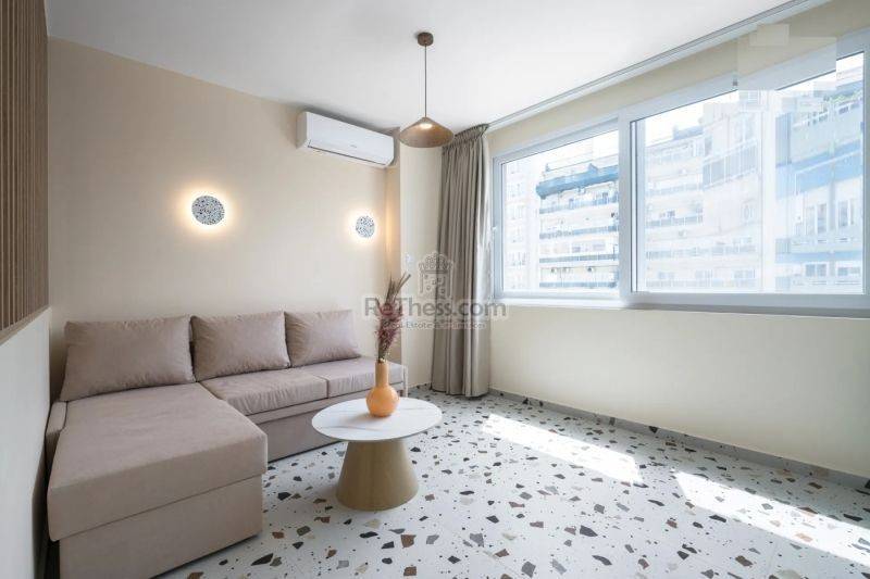 Άποψη χώρου