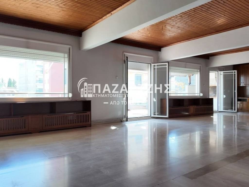 Άποψη χώρου