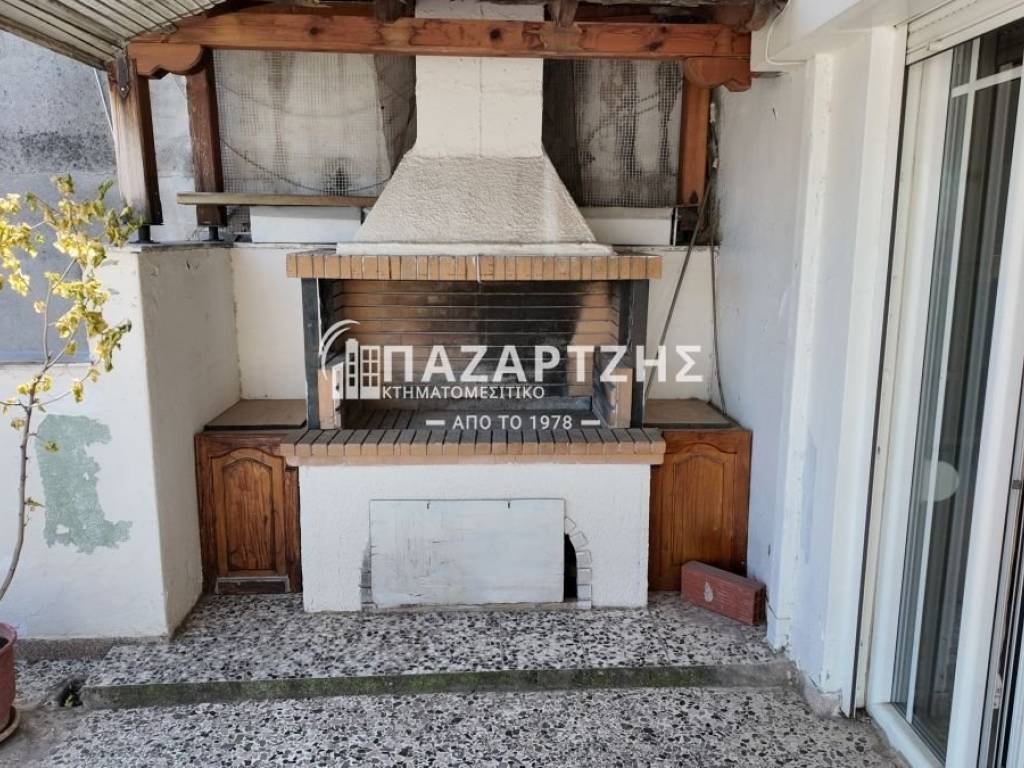 Εξωτερικός χώρος