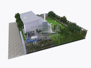 Εξωτερικοι χώροι