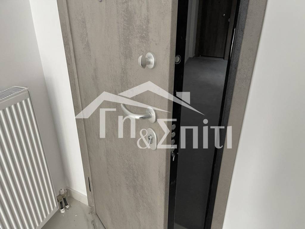 Πόρτα Ασφαλείας