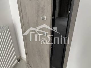 Πόρτα Ασφαλείας