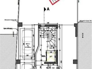 Άποψη εξωτερικού χώρου