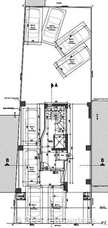Άποψη εξωτερικού χώρου
