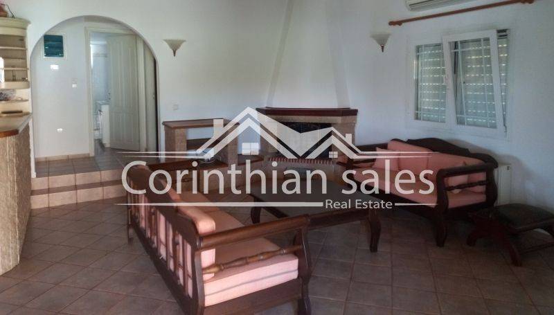 Σαλόνι,Διάδρομος