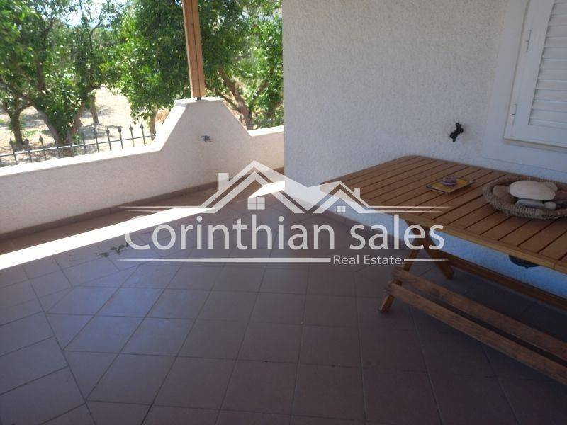 Εξωτερικός χώρος,Μπαλκόνι