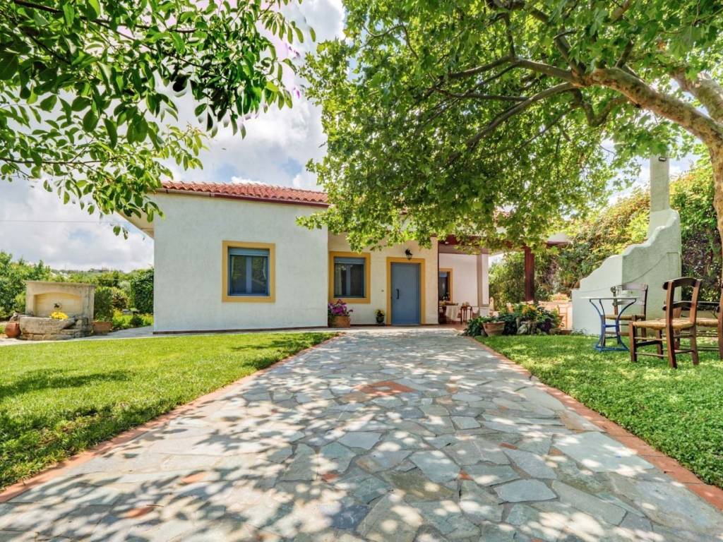 Εξωτερικός χώρος