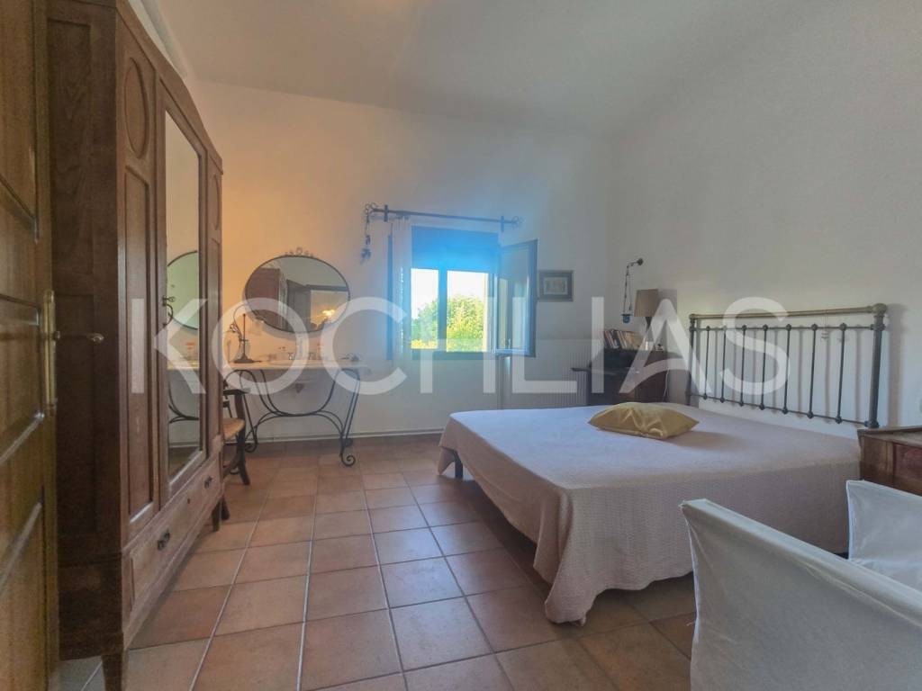 Υπνοδωμάτιο