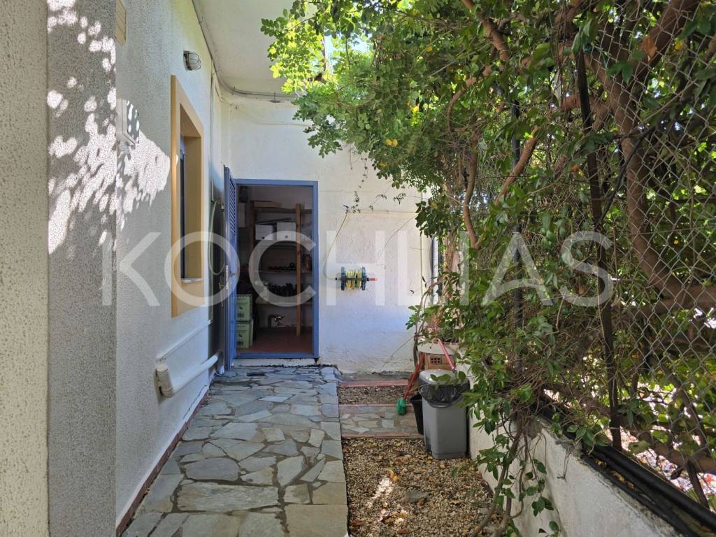 Εξωτερικός χώρος