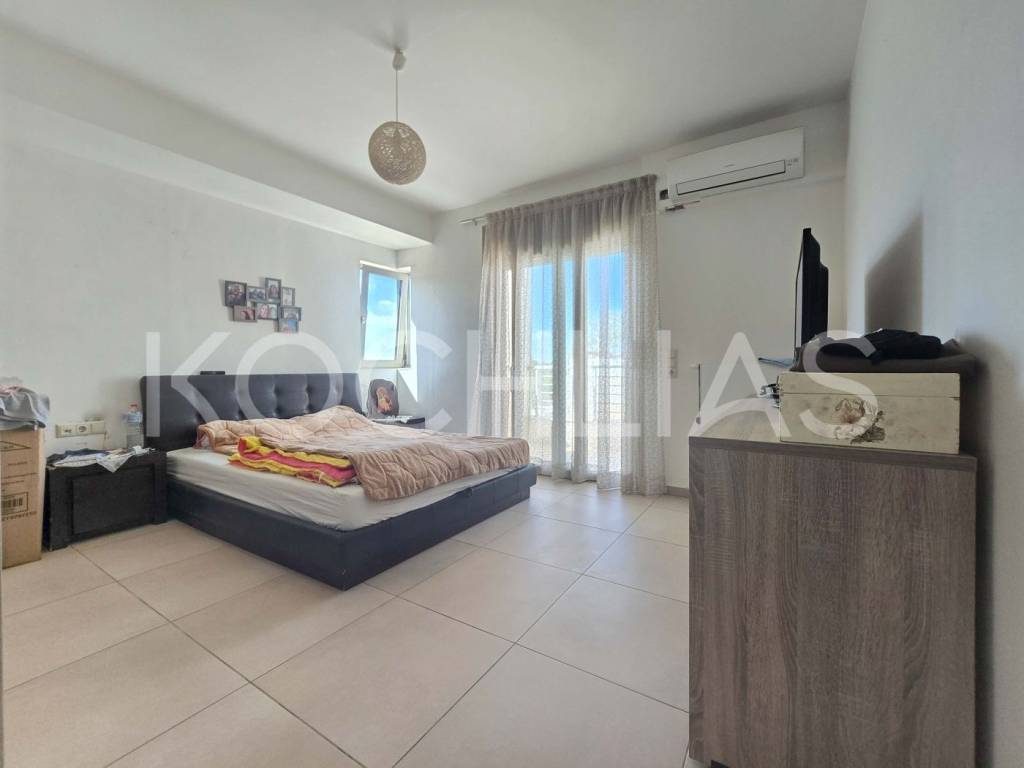 Υπνοδωμάτιο