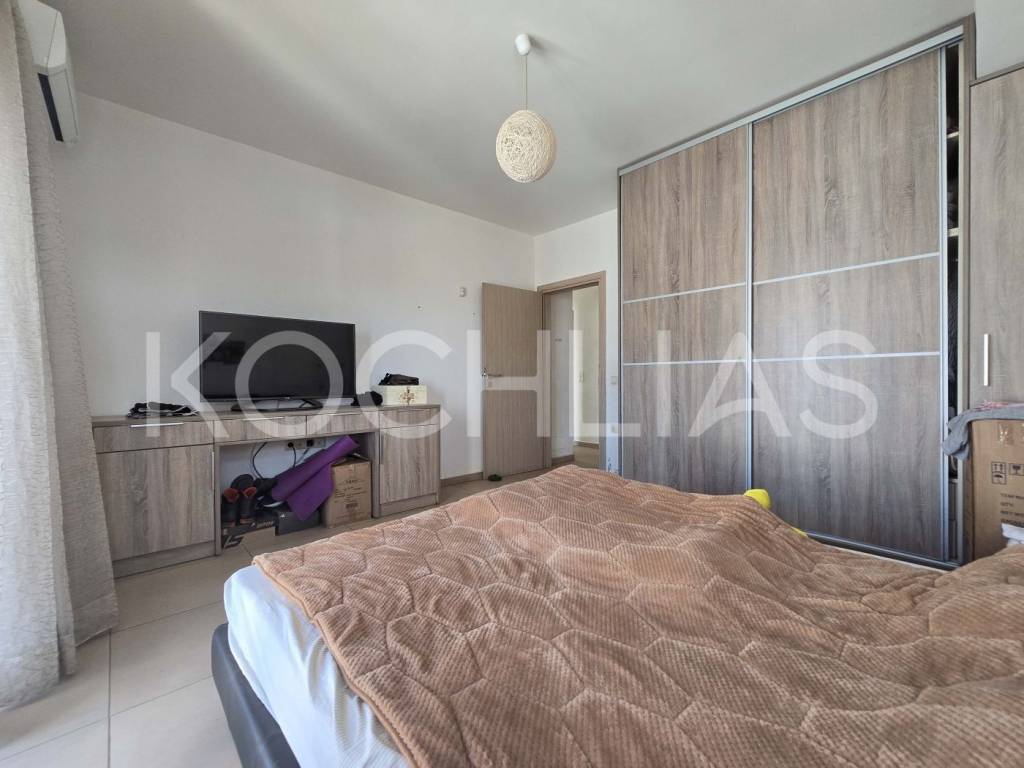 Υπνοδωμάτιο