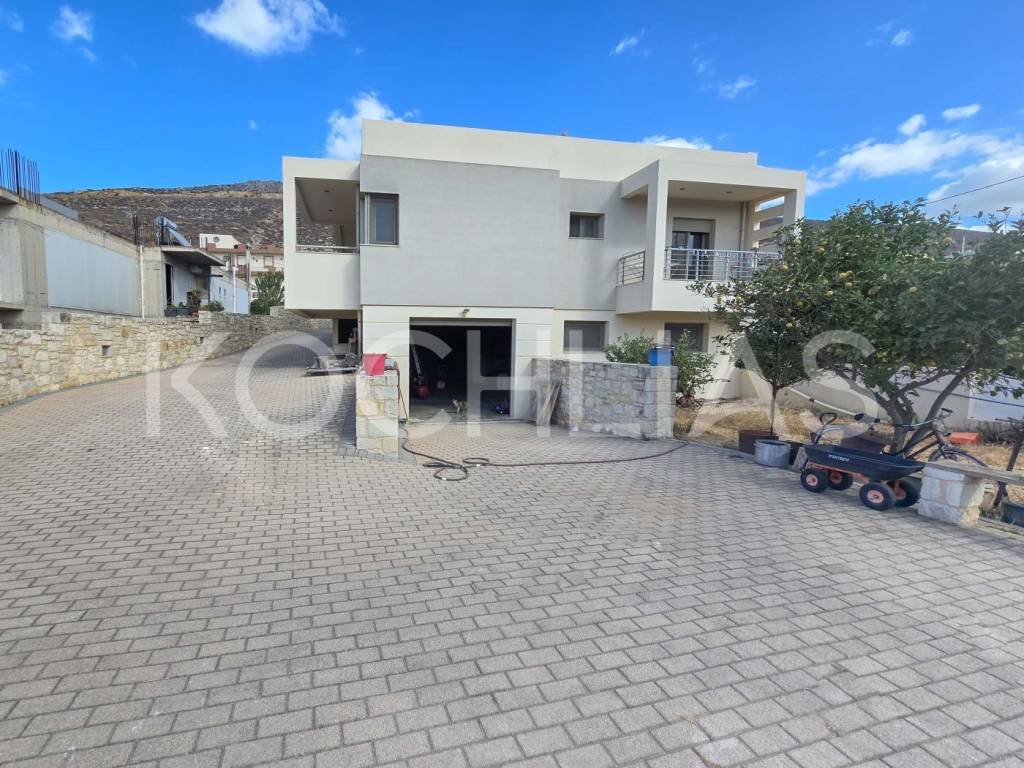 Εξωτερικός χώρος