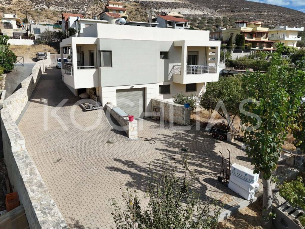 Εξωτερικός χώρος