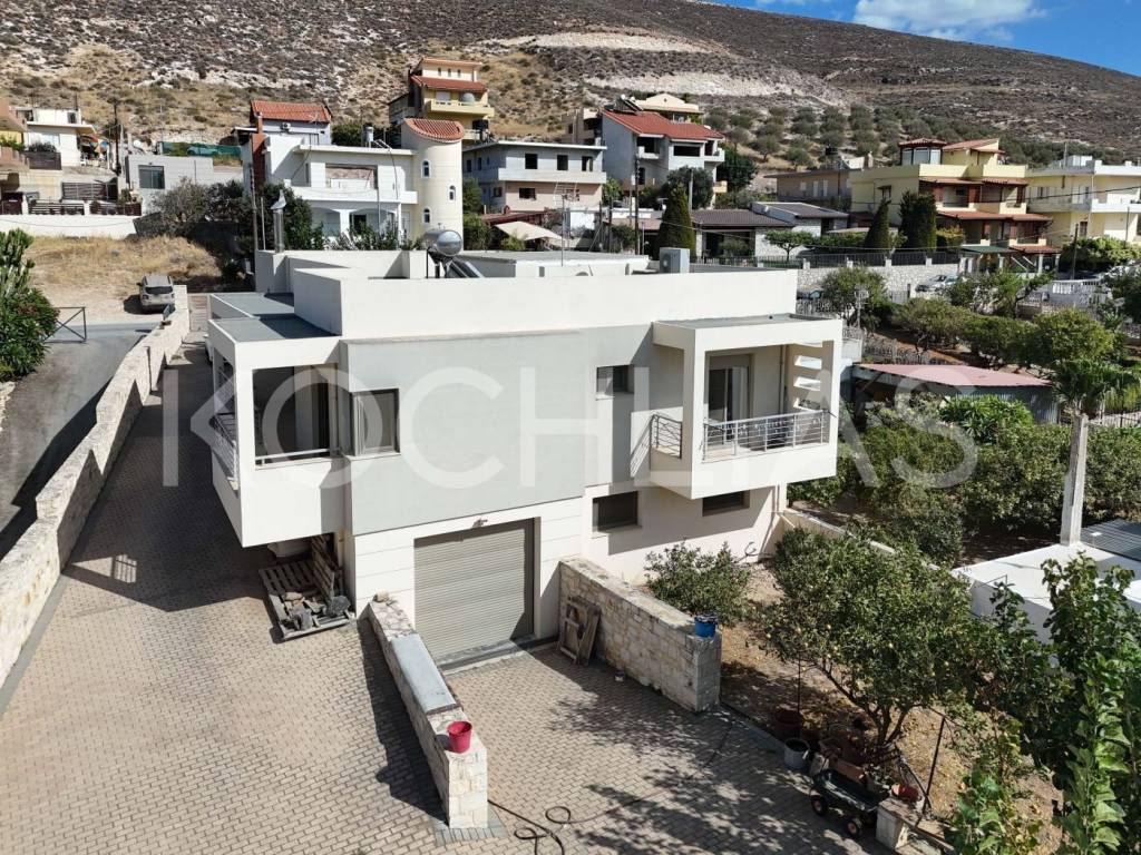 Εξωτερικός χώρος