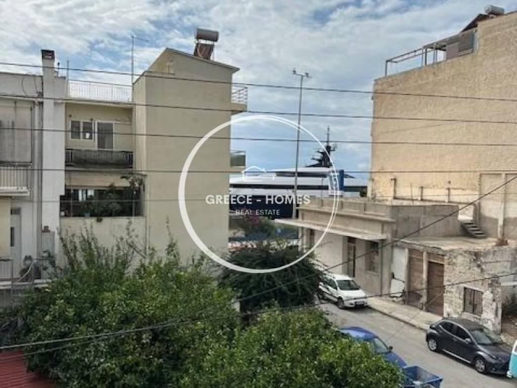 Εξωτερικός χώρος