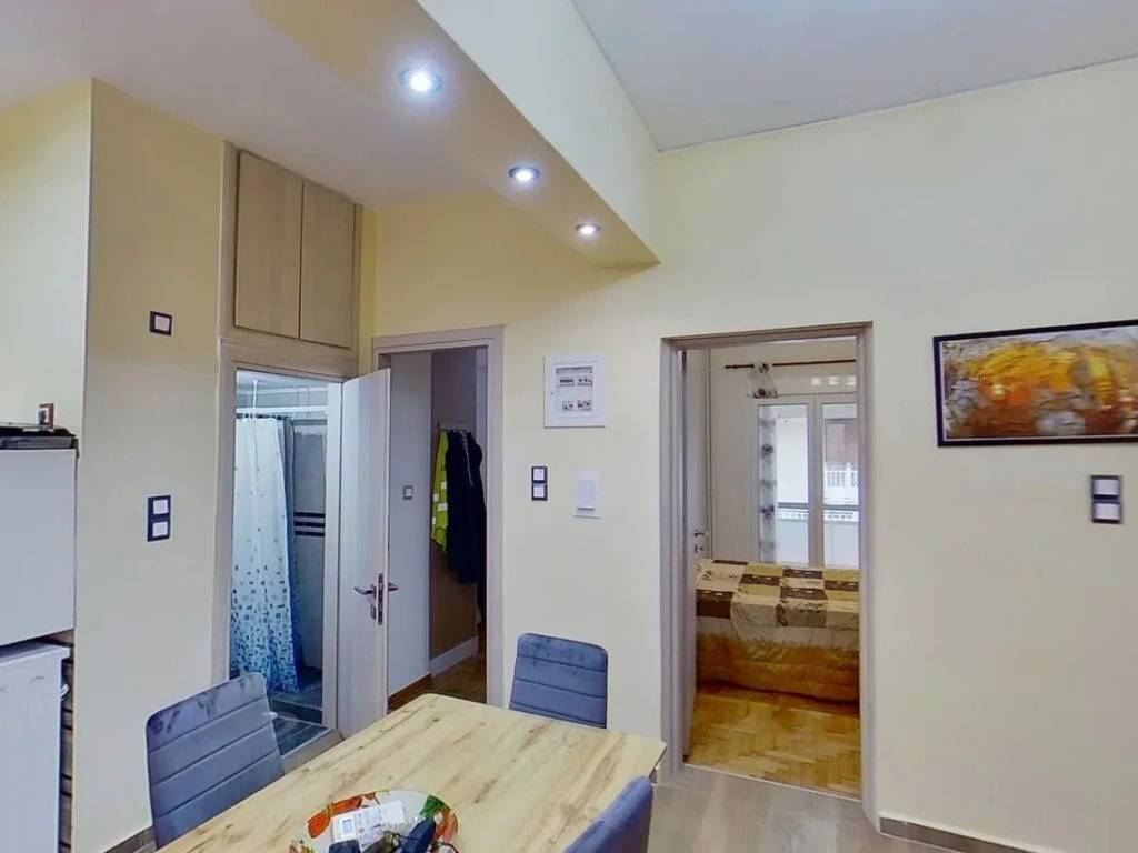 Εσωτερικοι χώροι