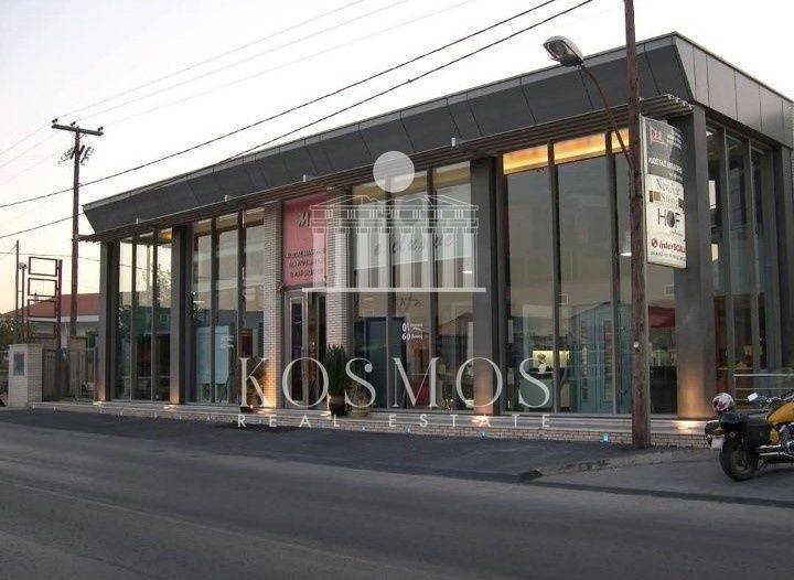 Εσωτερικοι χώροι