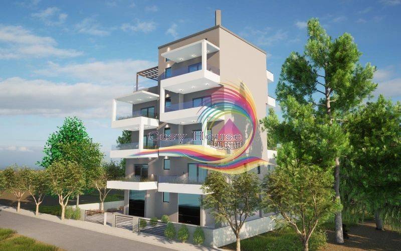 Εξωτερικός χώρος